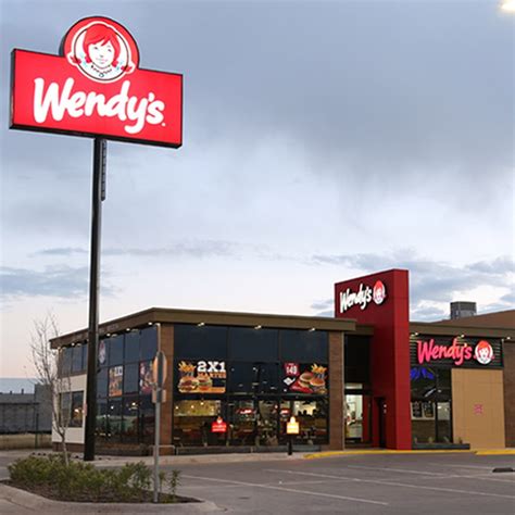contactawendysmex|Encuesta para clientes de Wendy's México .